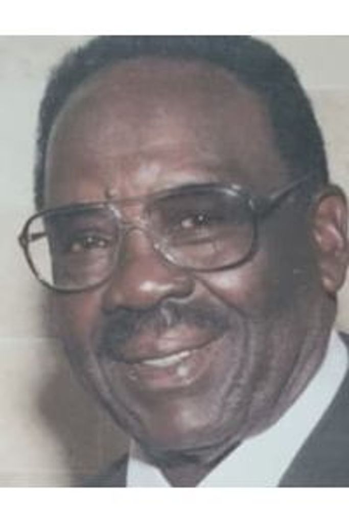 Samuel Barr Profile Photo