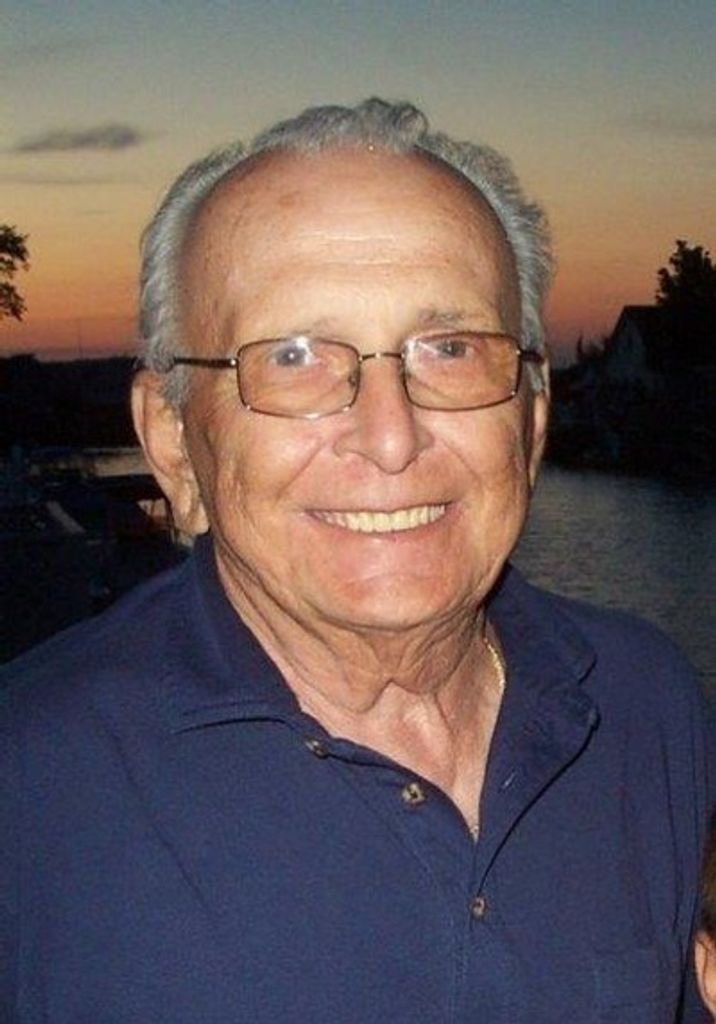 Robert G. Pensak