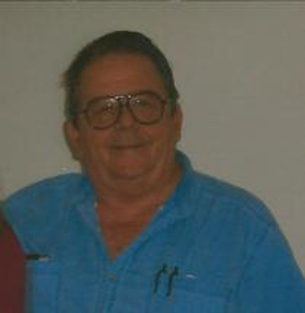 Edward John Beckman Profile Photo