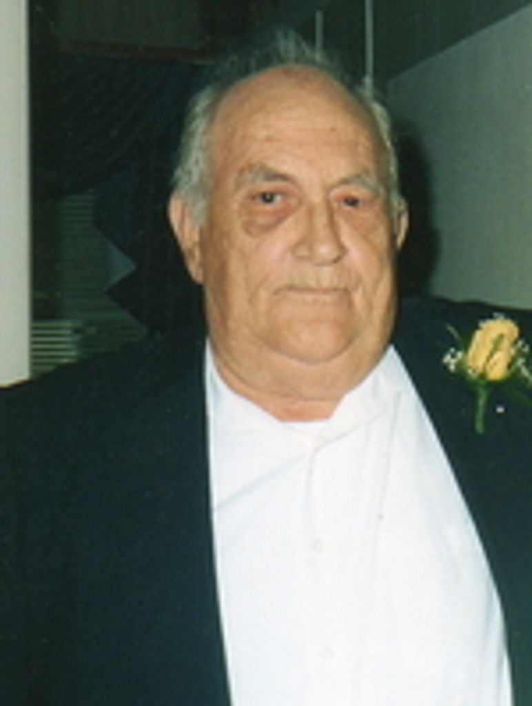 Harold Rynard