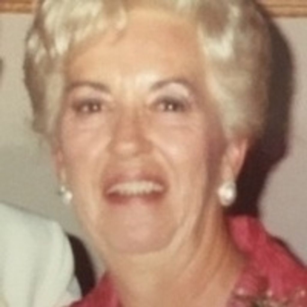 Arlene J Whittaker (Crum)