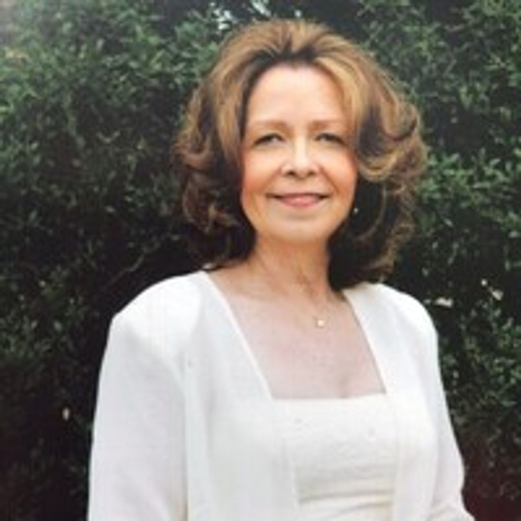 Mrs. Mary Paulette Chance Profile Photo