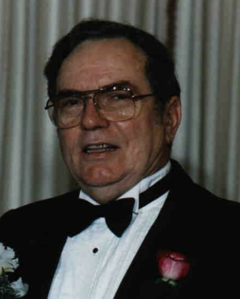 Kenneth Temple Hill Profile Photo
