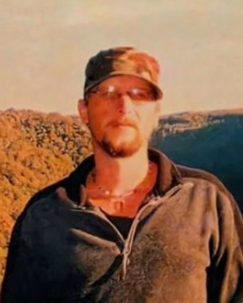 Bryan E Coe Profile Photo