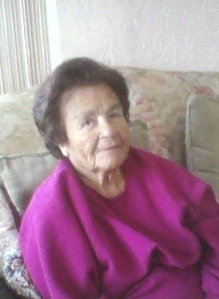 Maria F. Cortez