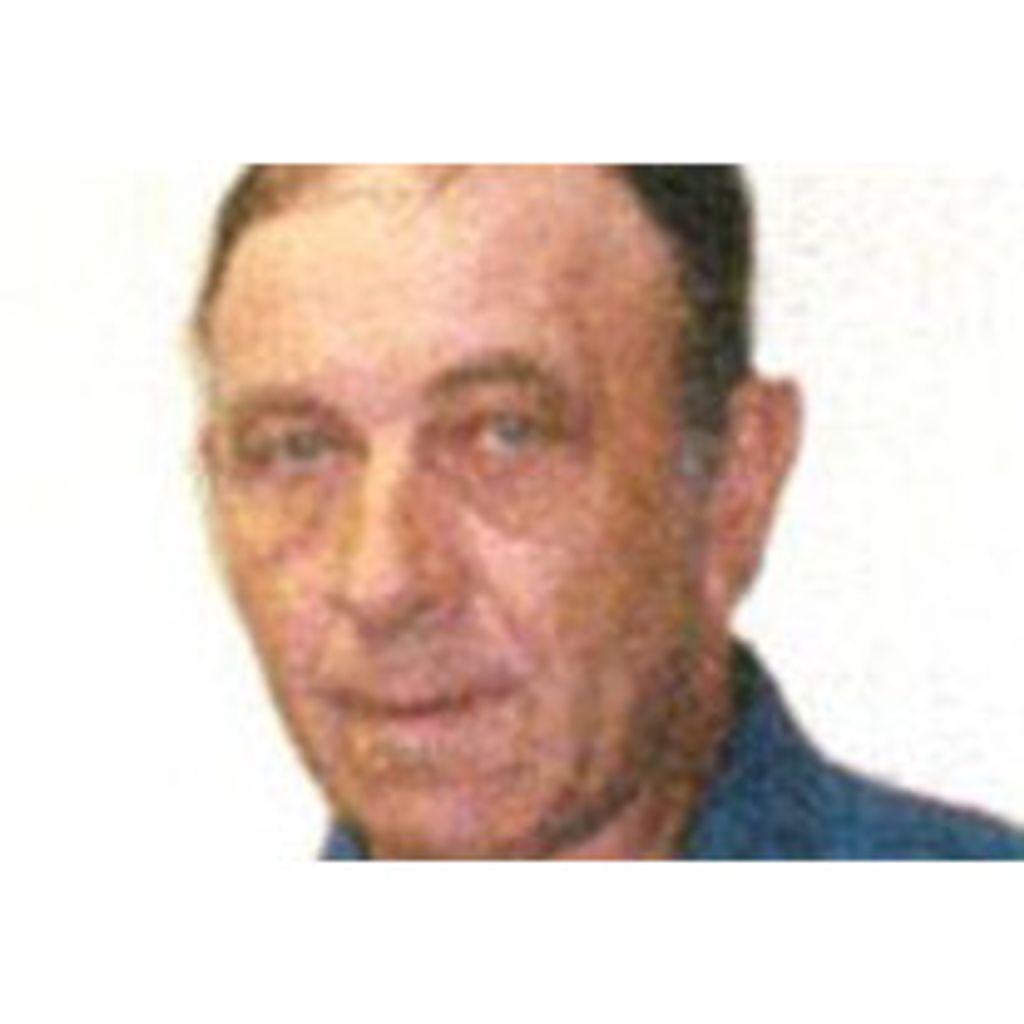 Walter Johnson Profile Photo