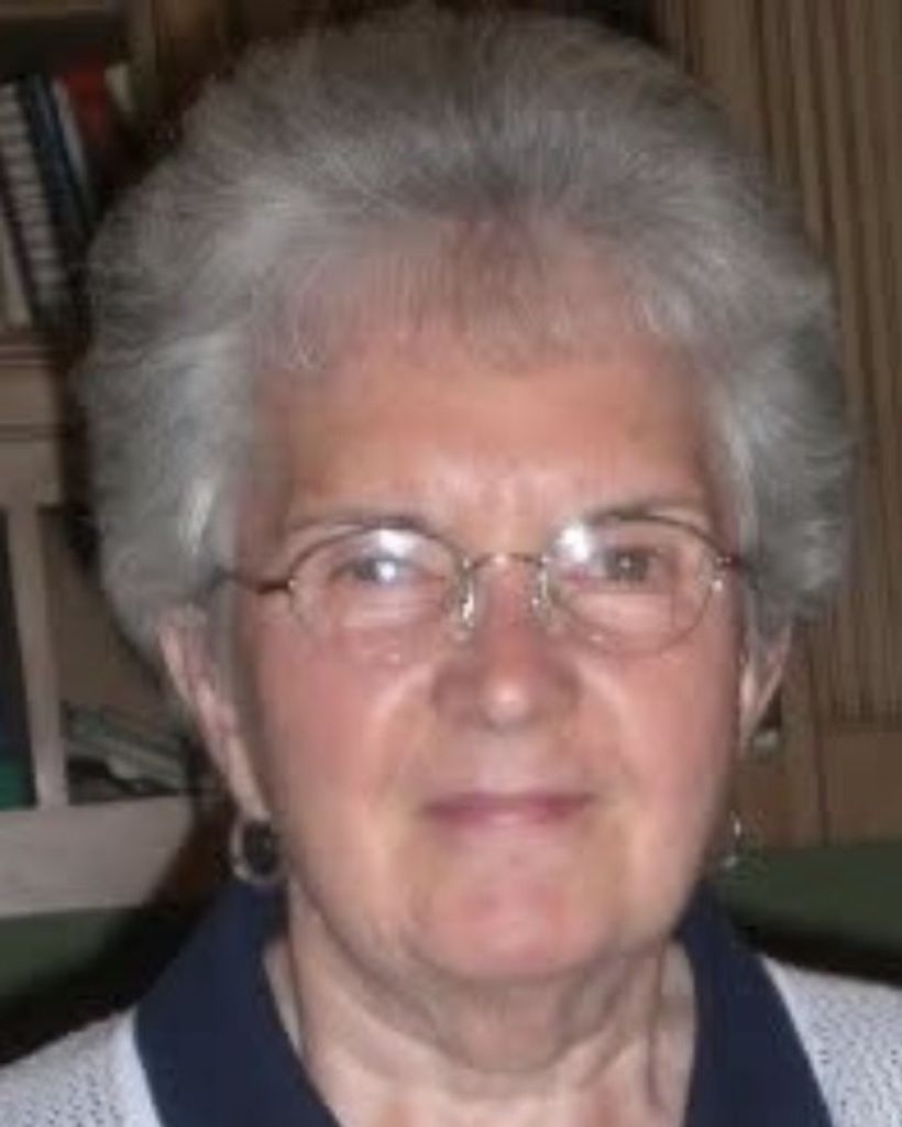 Mary Eloyse Henson Hammond Profile Photo