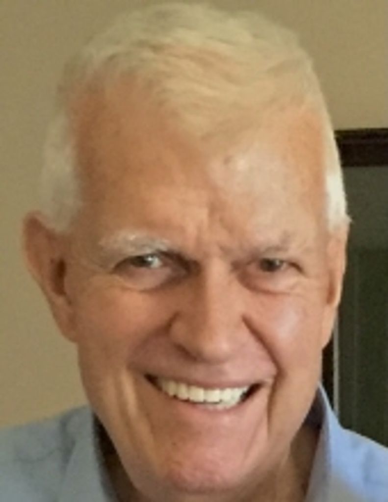 Donald Charles Cleland
