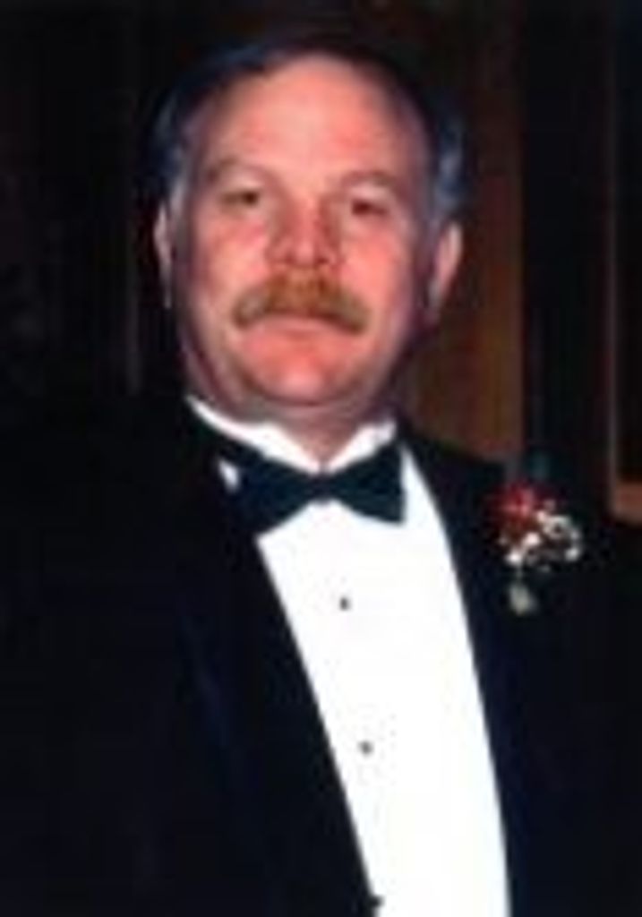 Steven Gerald Johnson