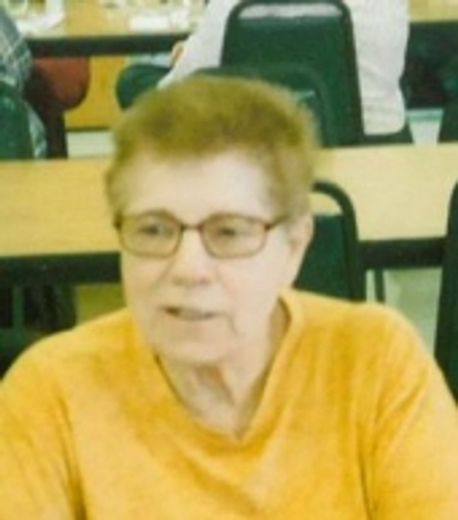 Melvina I. Kline