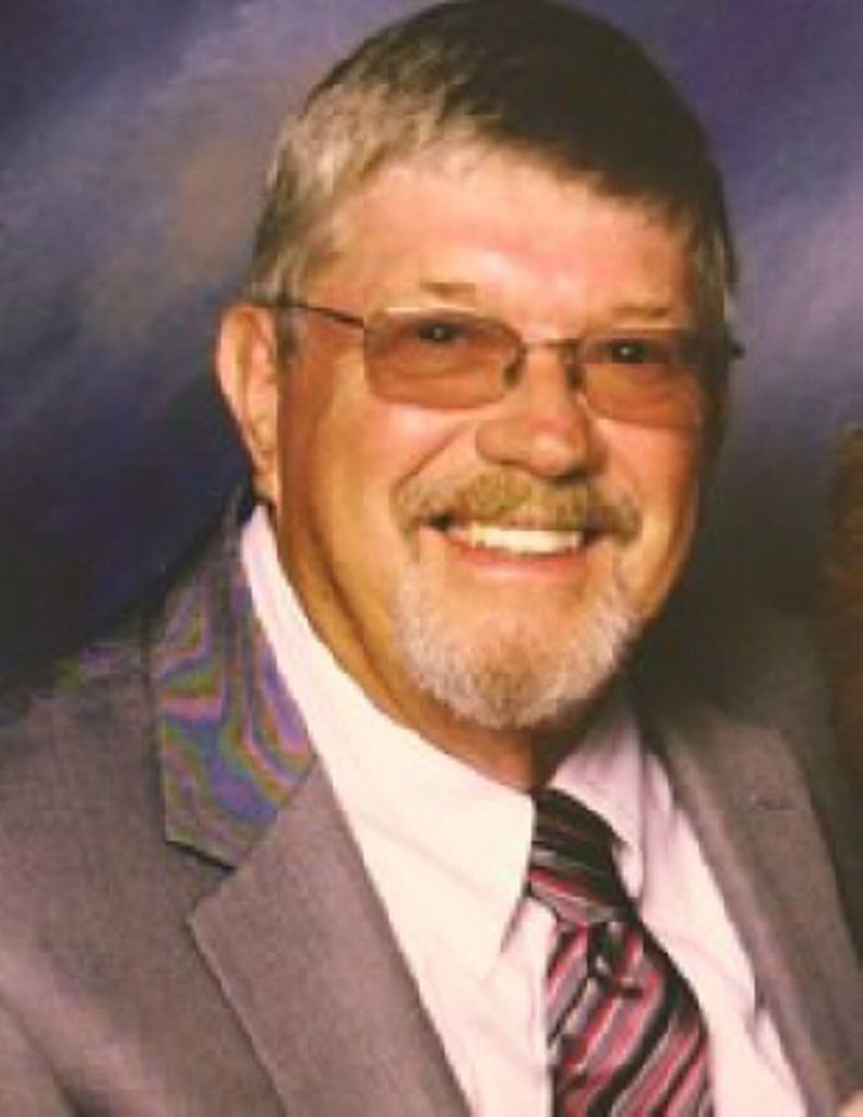 Mike Bradley Profile Photo