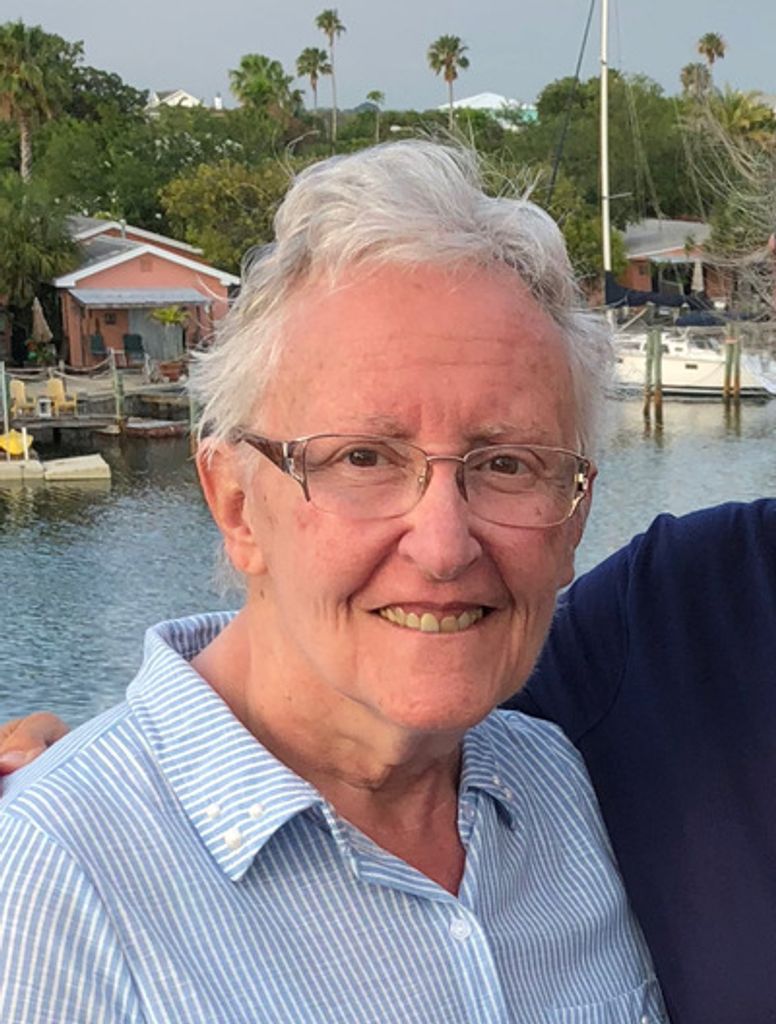 Madeline J. Hagen Profile Photo