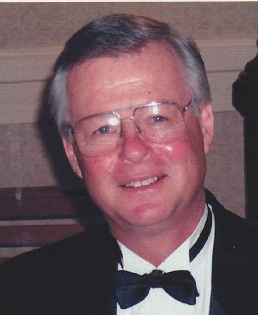 Raymond F. Iverson Profile Photo