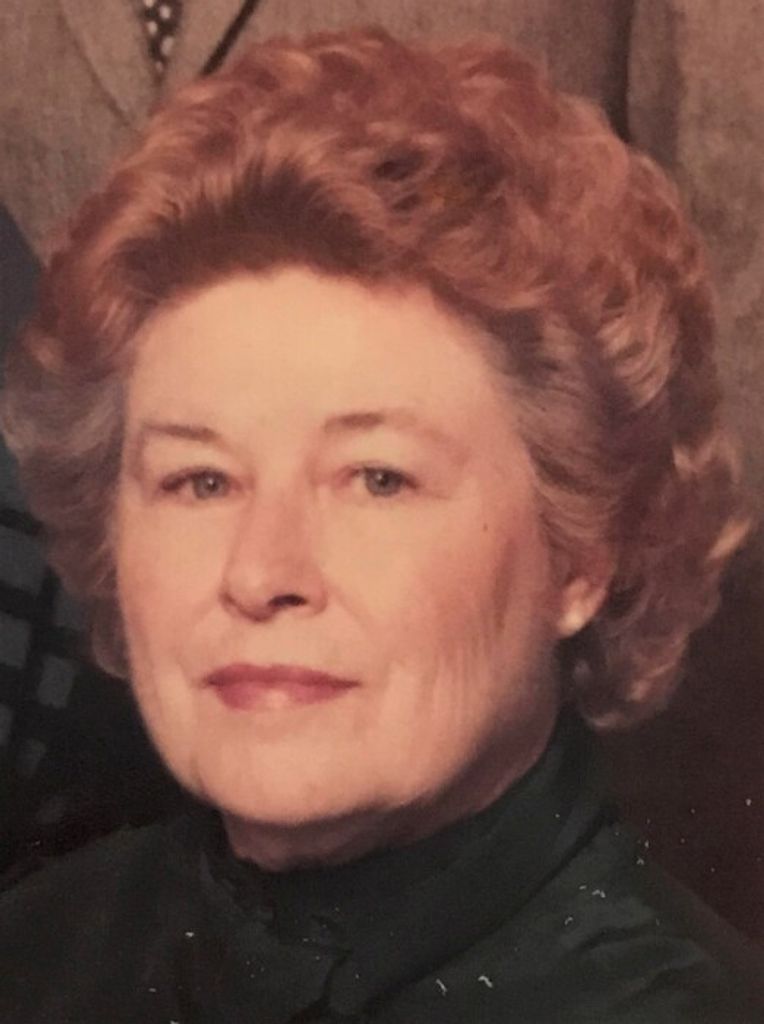 Helen Louise (Finch)  Lecocq