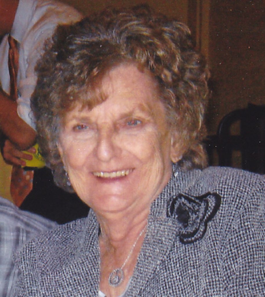 Dolores "Dolly" A. Gerber Profile Photo