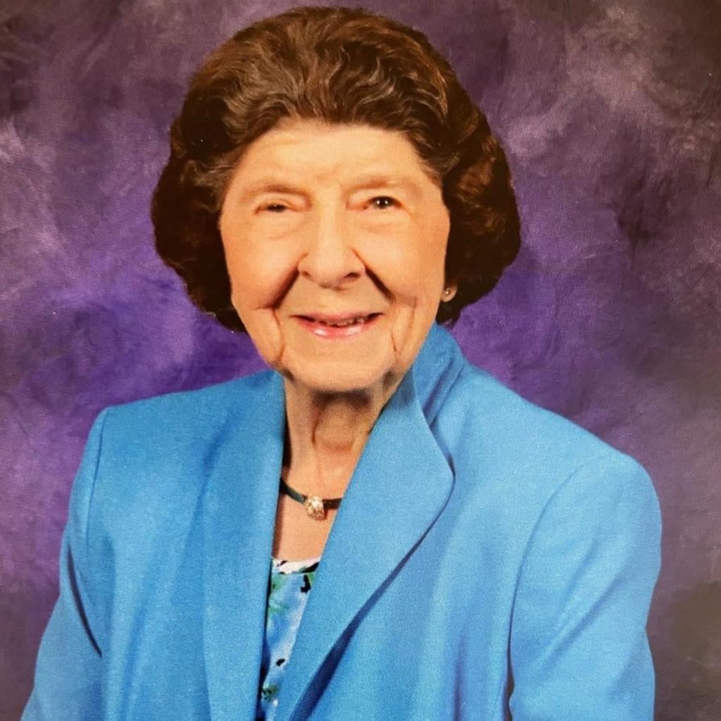 Martha C. Mahaffee Profile Photo
