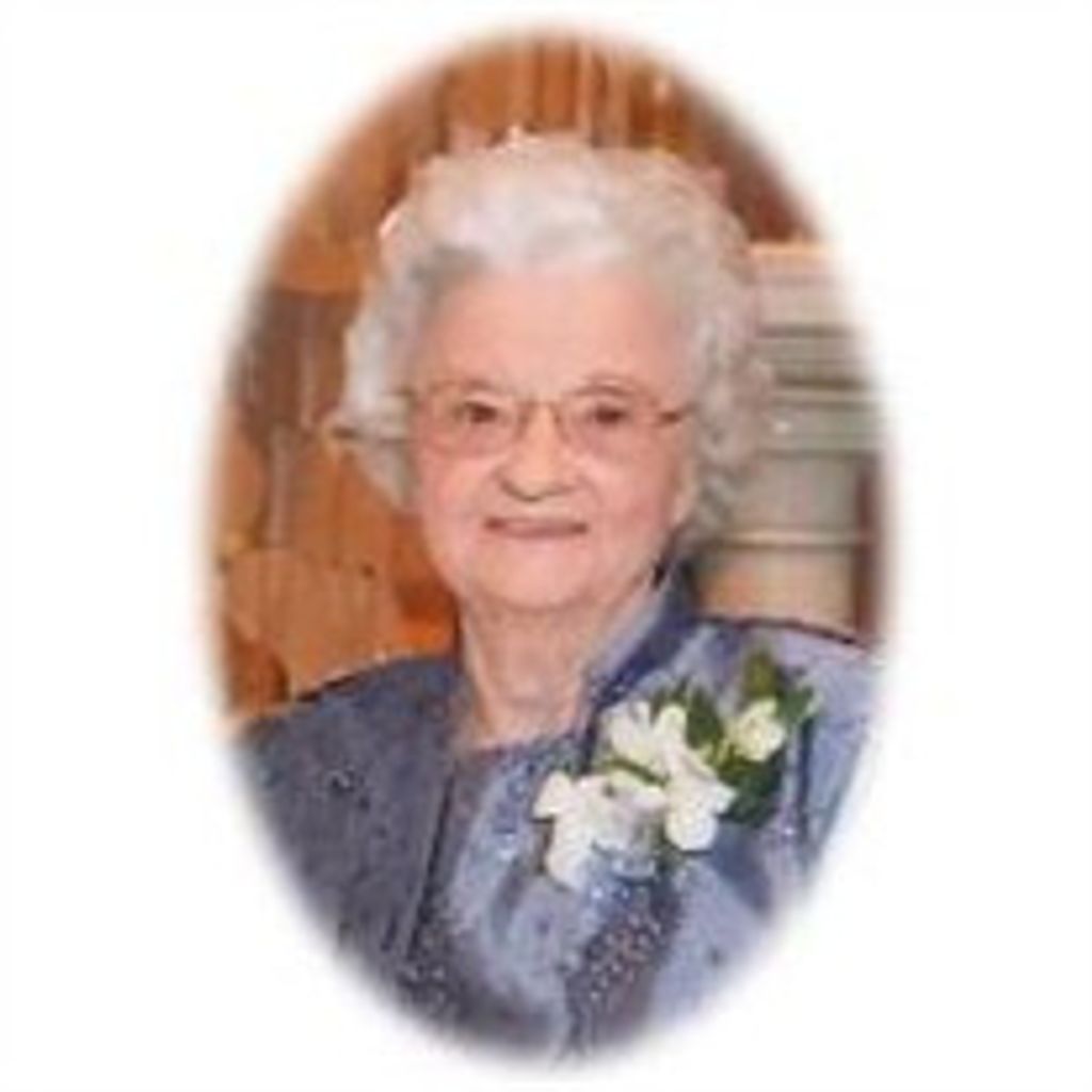 Emma Mae Norville