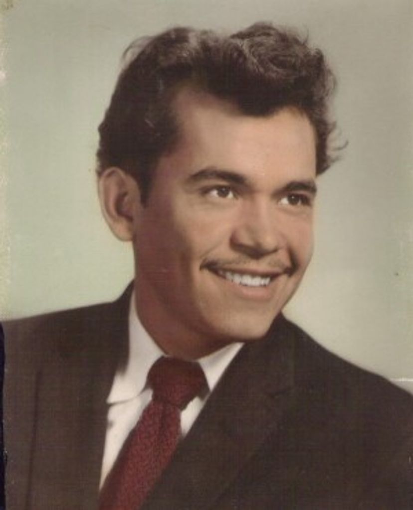 Maurilio Diaz Pulido