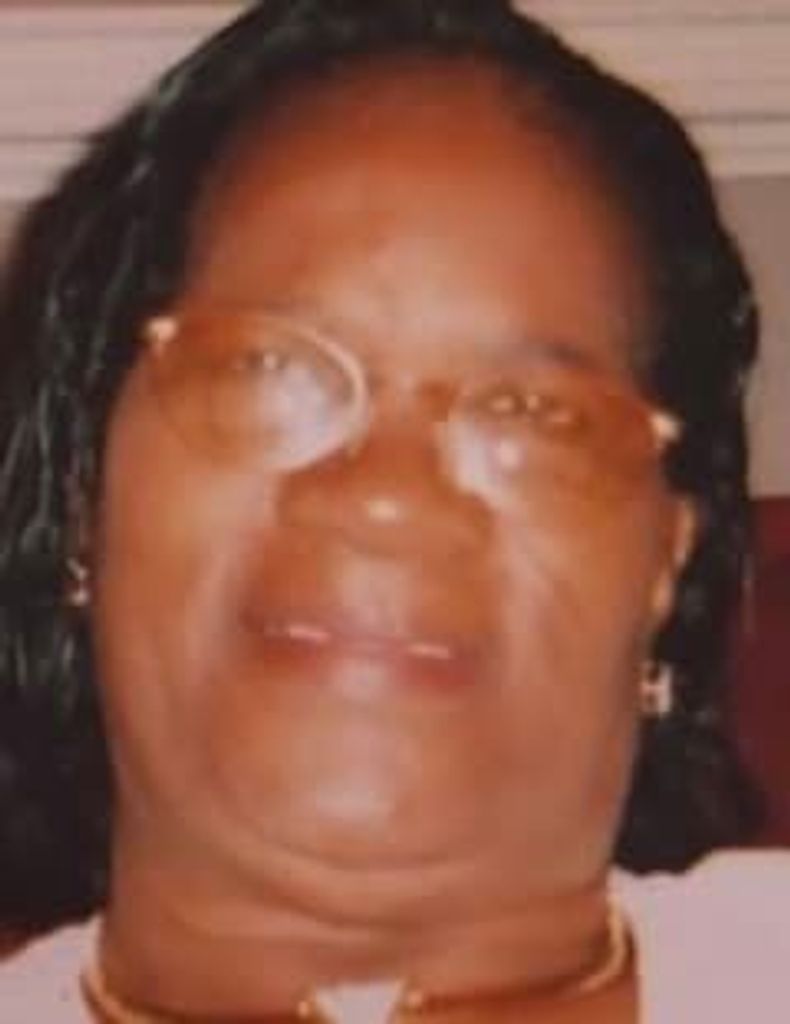 Inell Moore