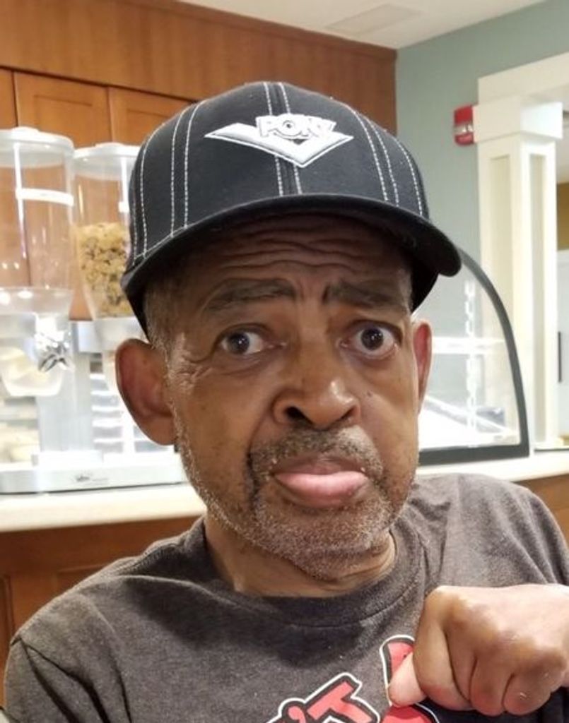 Frede Edward Williams