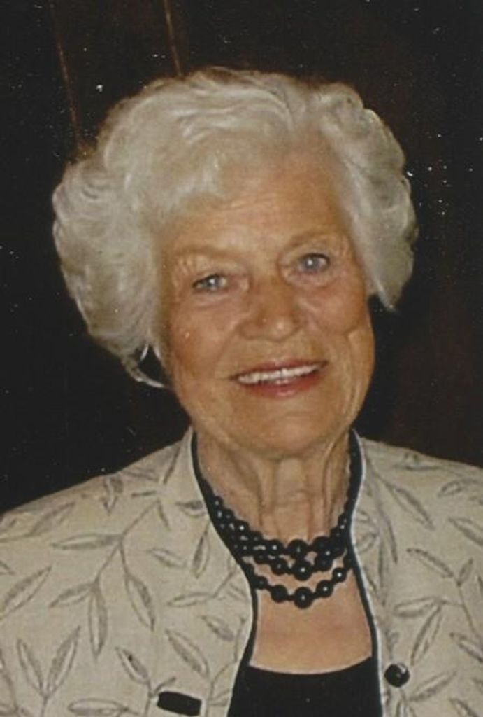 Lavina Rohach