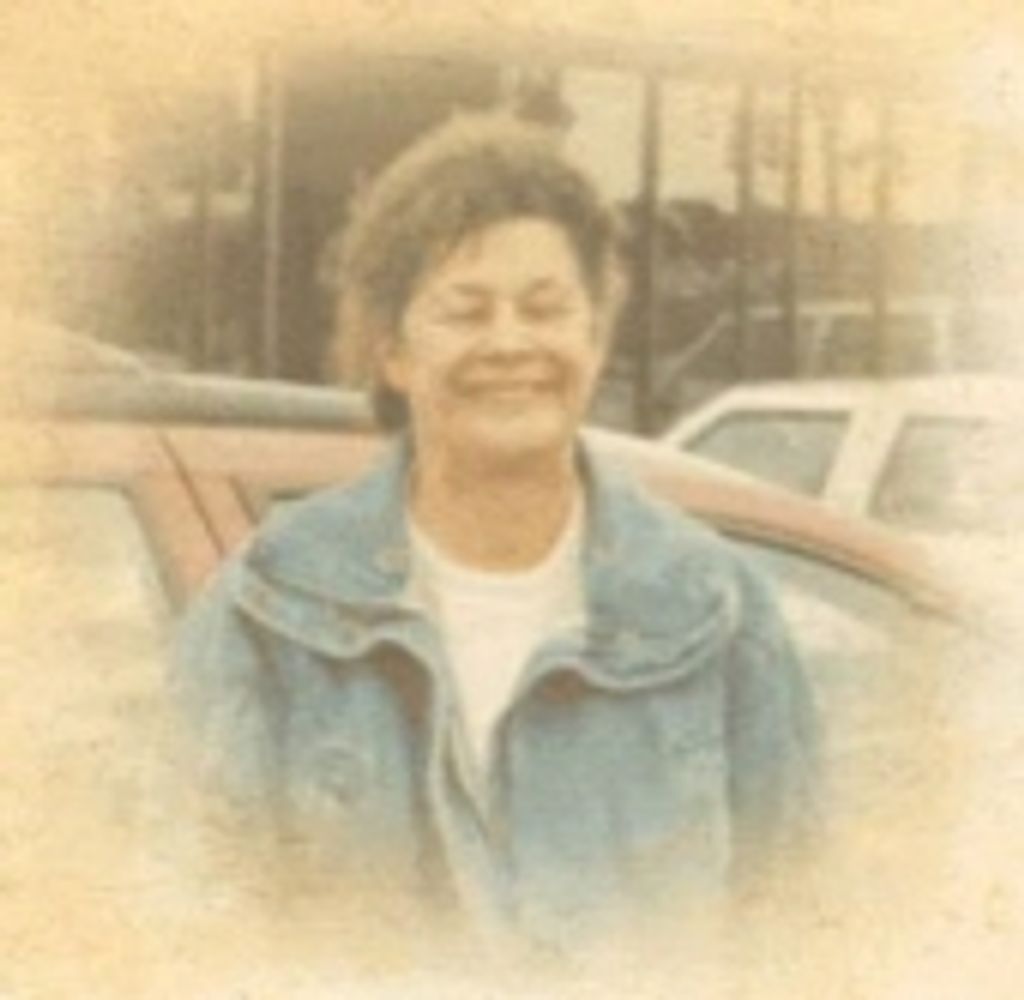 June M. Robertson