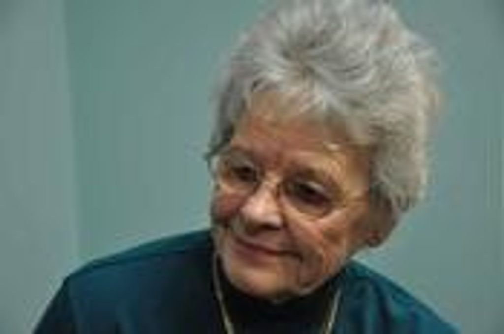 Marjorie Jean (Palin) Ross