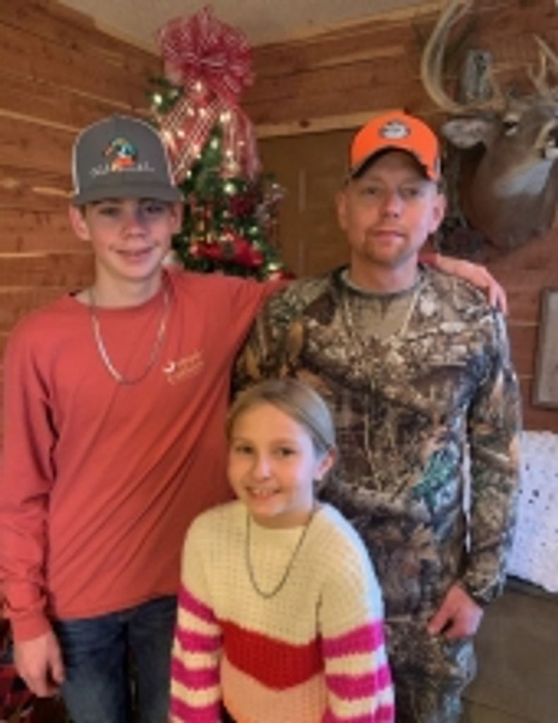 Mr. Steven Michael Sloan