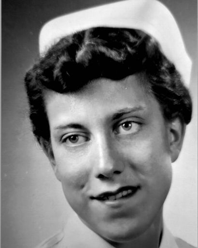 Judith Ann Marko's obituary image