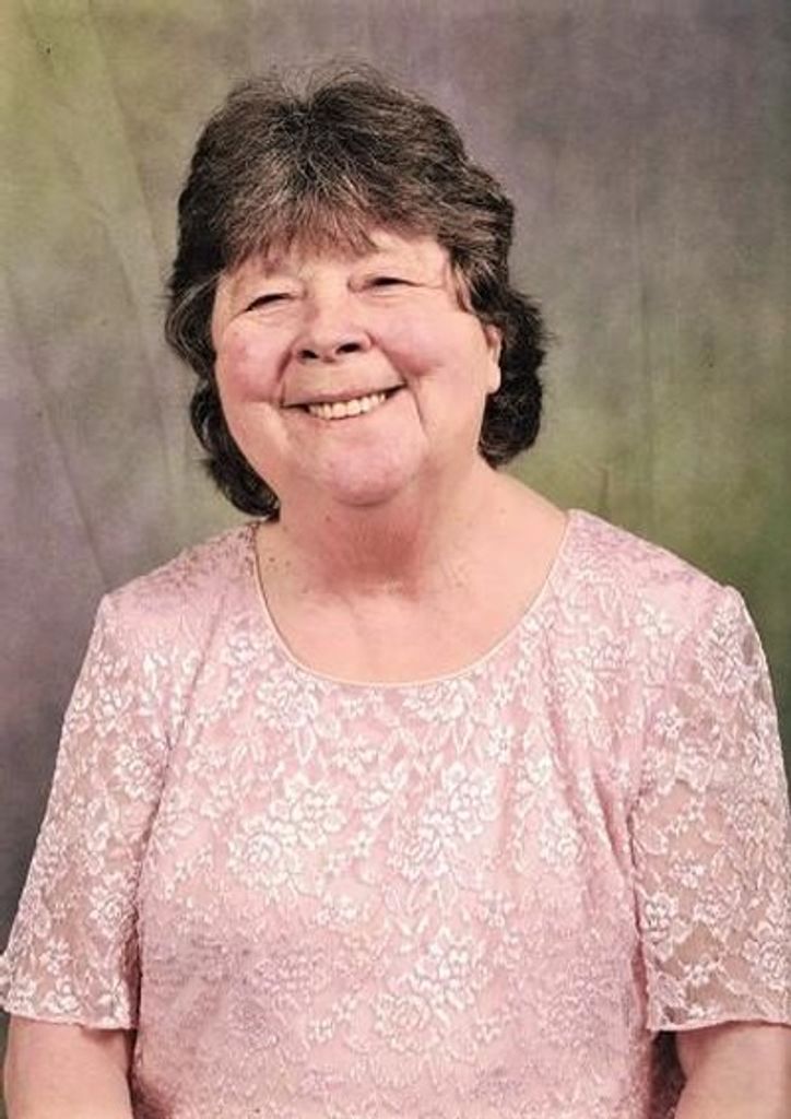 Lorene Byrd Christopher