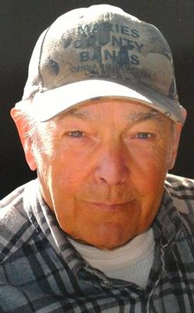 Joseph "Joe" Frank Luebbert Profile Photo