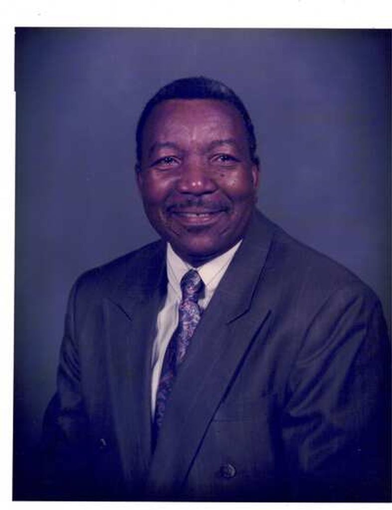 David Nuby Sr. Profile Photo