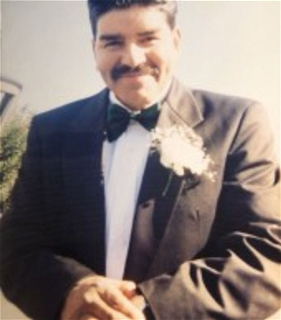 David Almanza  Franco