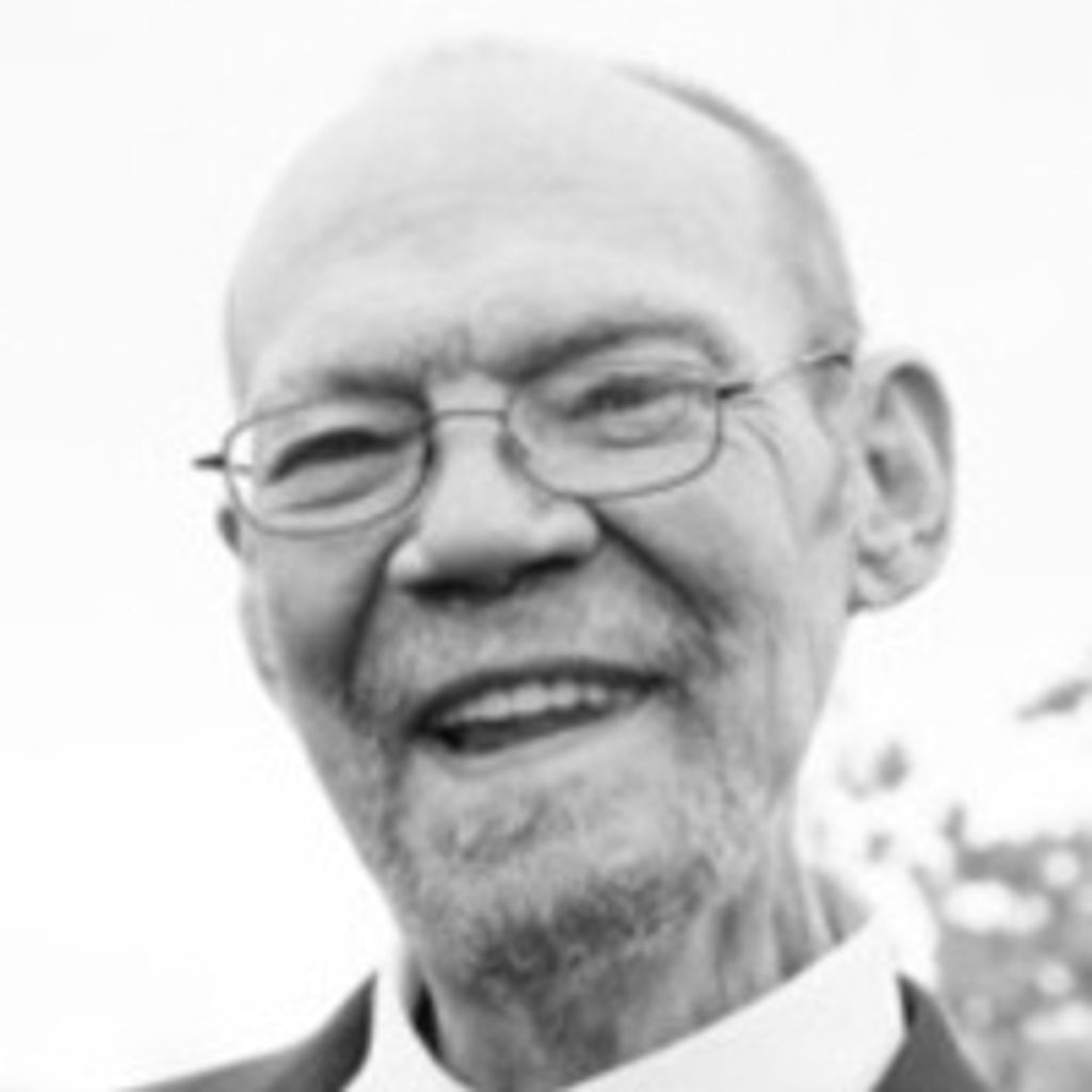 Allen Edward Mogensen
