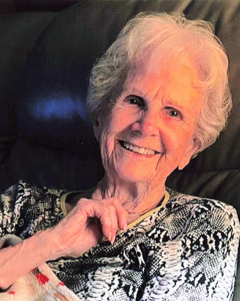 Lorraine C. Jennings