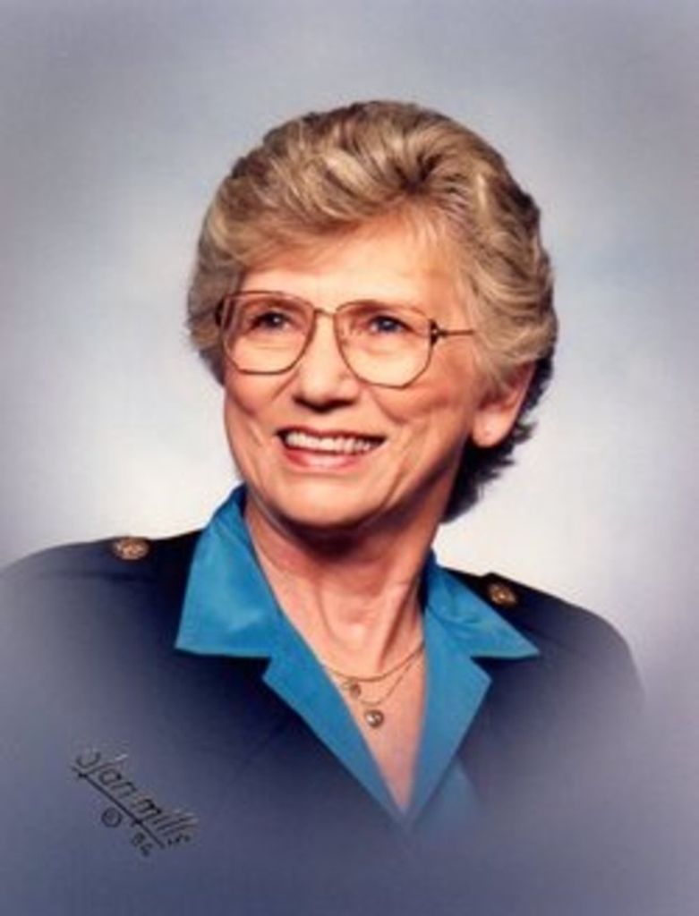 Margaret Lucille Sheene