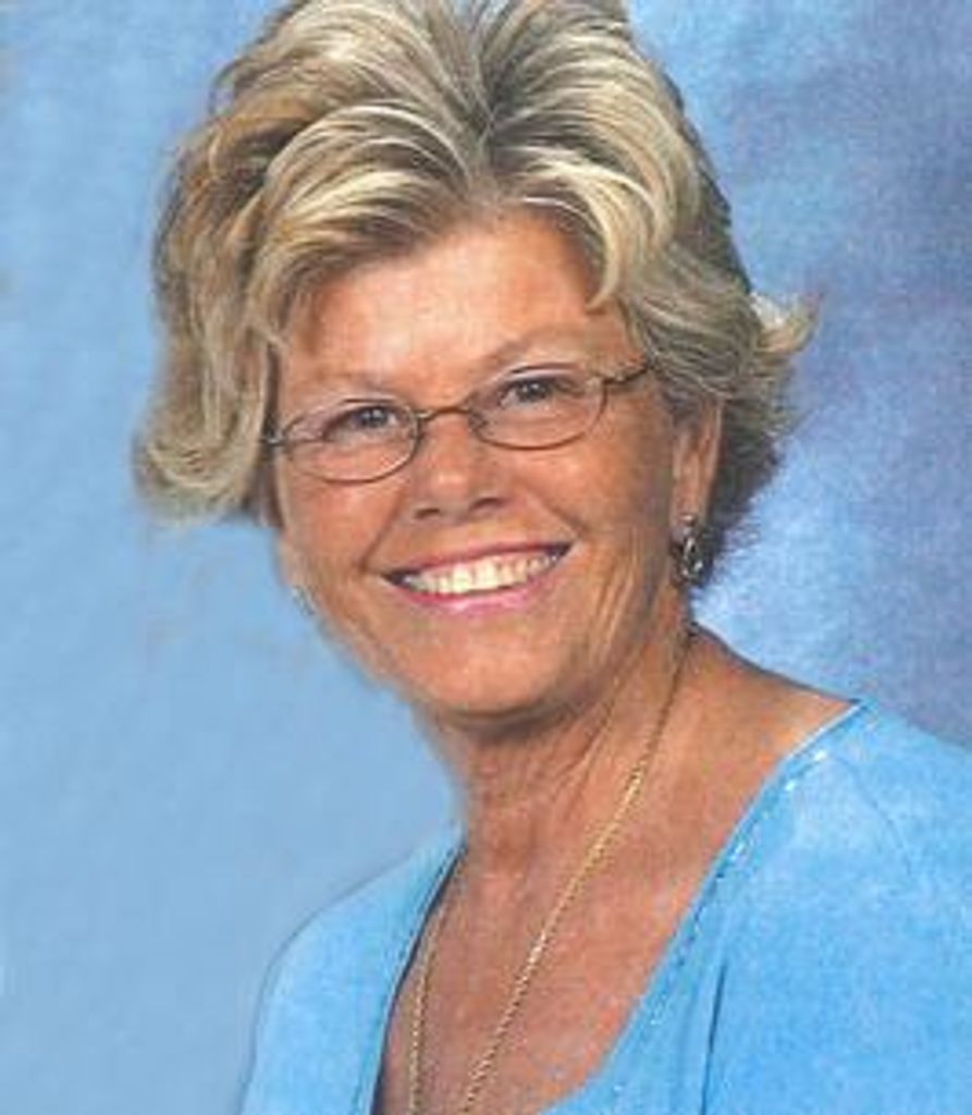 Kathleen A "Kate" Ogren (Sand) Profile Photo