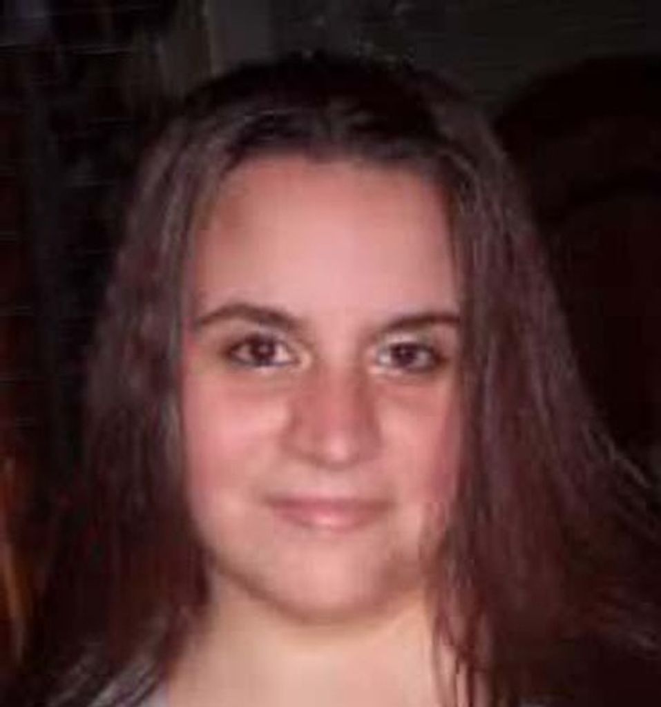 Holly Lee Silvia