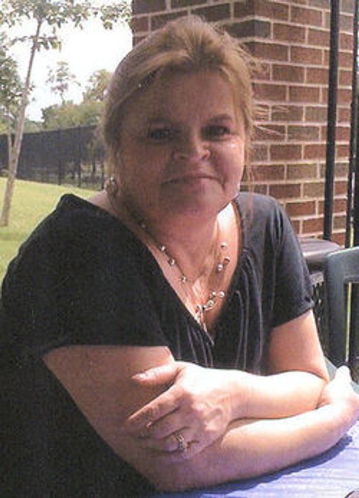 Judith Mann