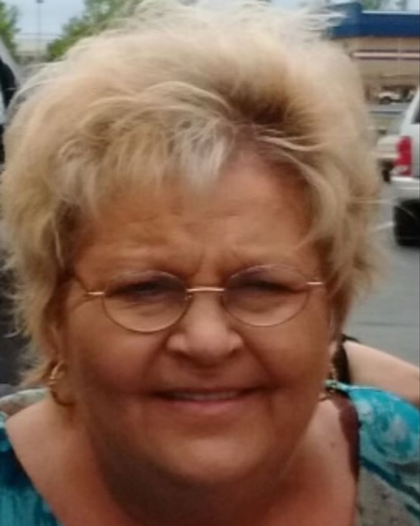 Charlotte Ann Nix Black