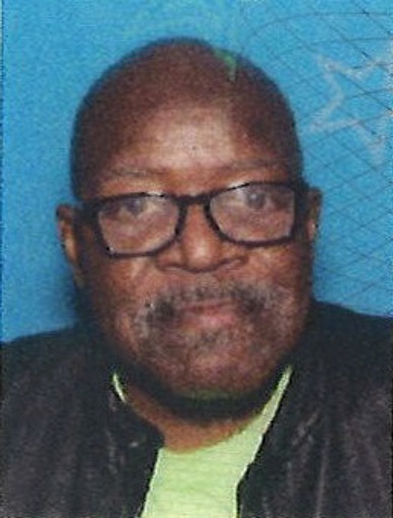 Rickey Brown