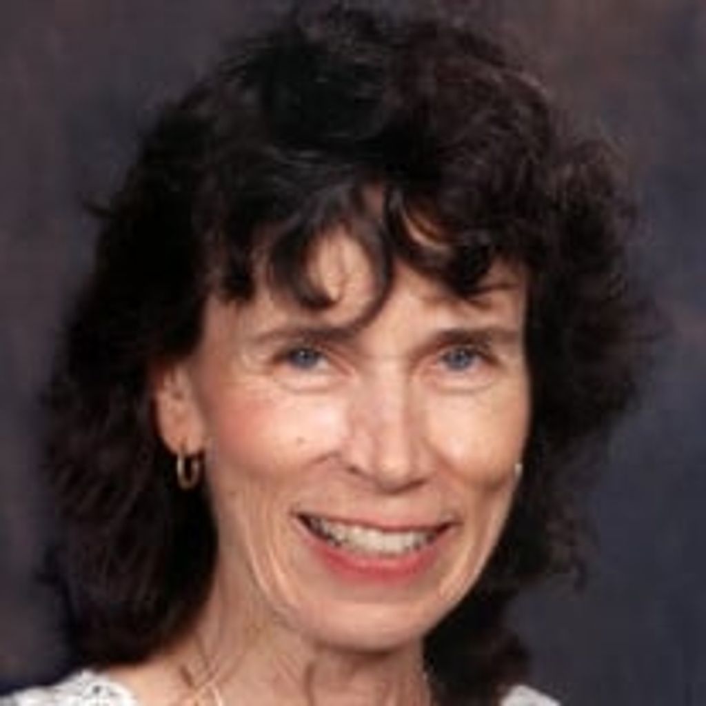 Rosemary Harrison LeRoy