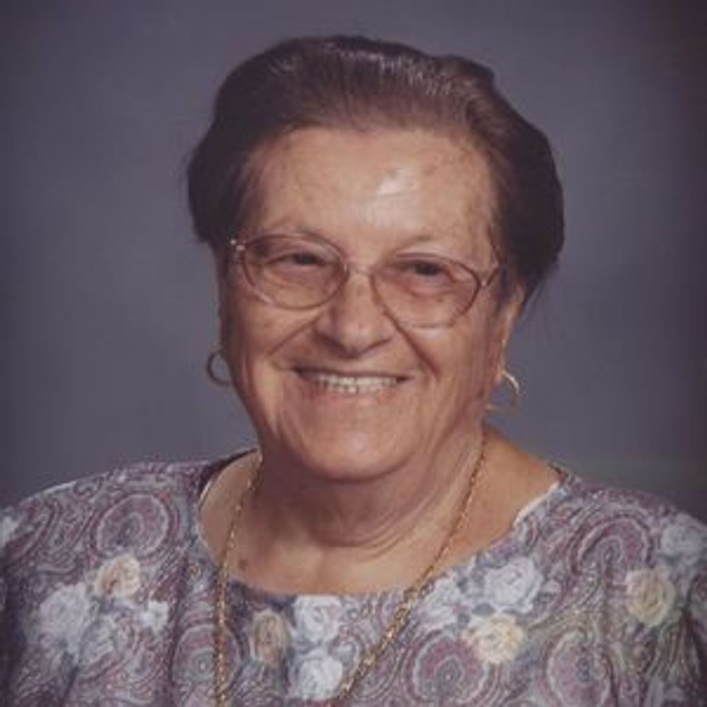 Christina Mastroianni Profile Photo