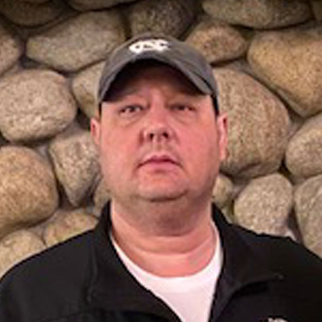 Jay Rehling