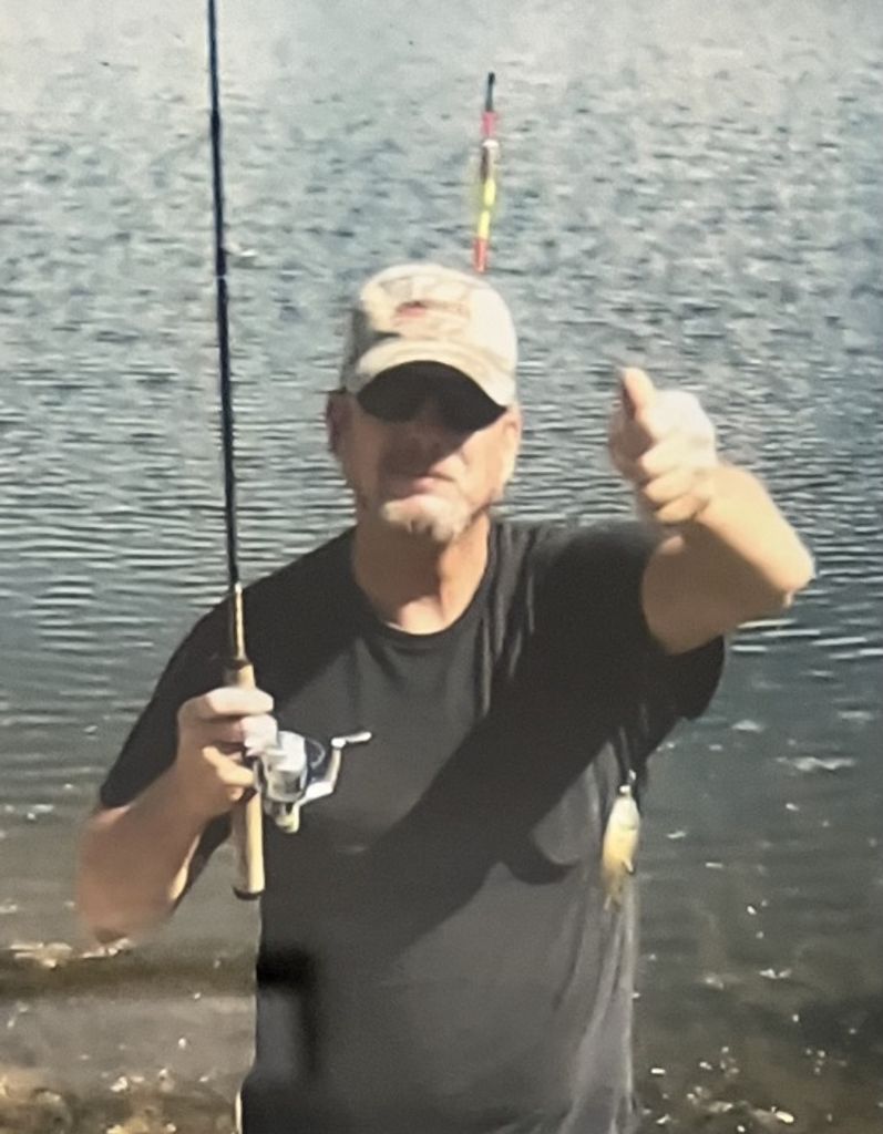 Robert "Bob" J. Pearson Profile Photo