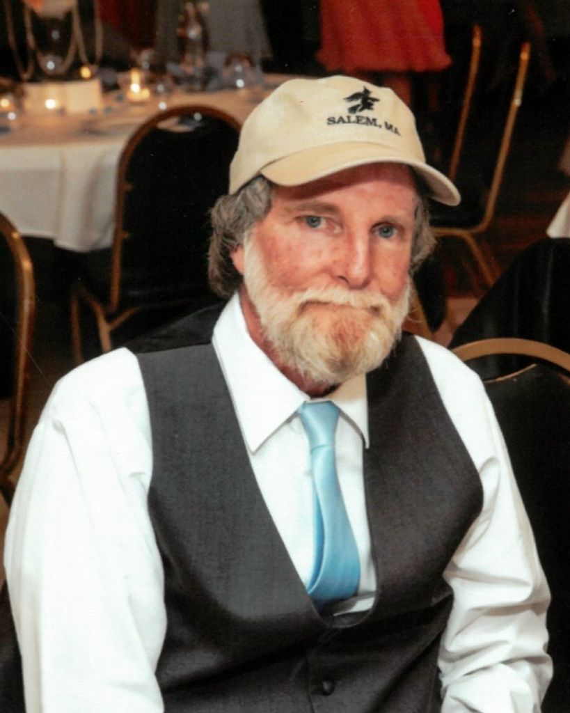 Gary R. Frentz Profile Photo