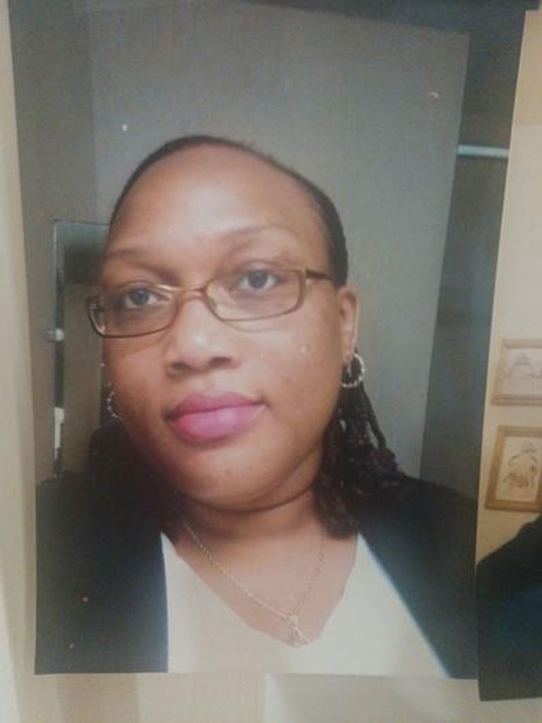 Rachael A. Phillips Profile Photo