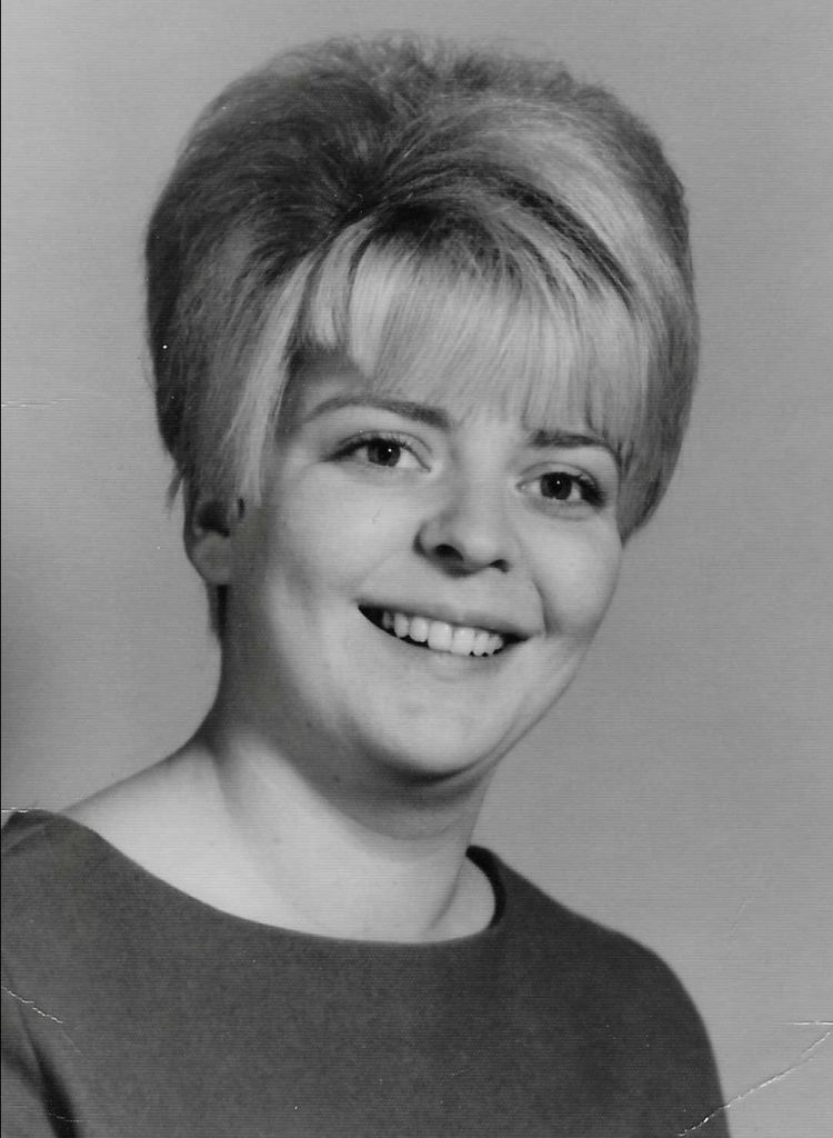 Carol Ann Watsker