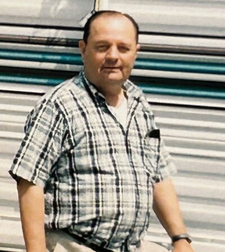 Gordon Clark Profile Photo