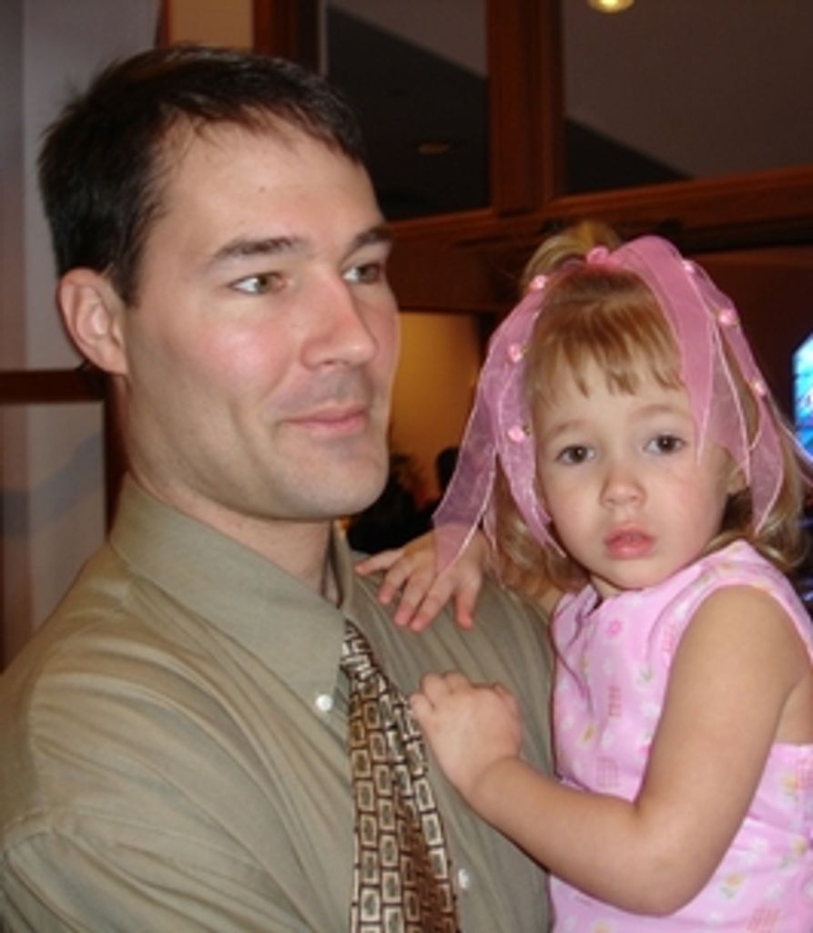 Donald Baker Profile Photo